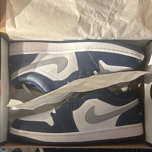 Nike Men's Air Jordan 1 lows